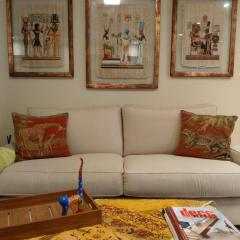 Comodidad Ubicación cerca de CC La Vela y la playa