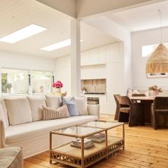 Thunder St Cottage Light Bright Home