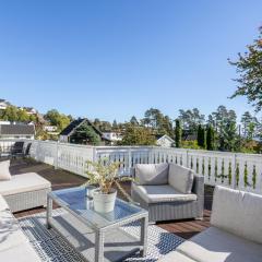 Fantastisk opplevelse i sør! Nydelig & avslappende