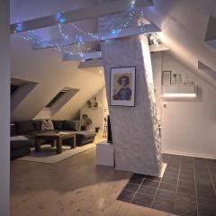 Leilighet Bergen Sandviken