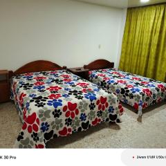 Apartamento en el centro de Riosucio