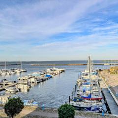 Speicherresidenz App 33 Hafentor