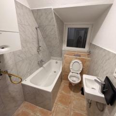 Unterkunft für bis zu 6 Personen