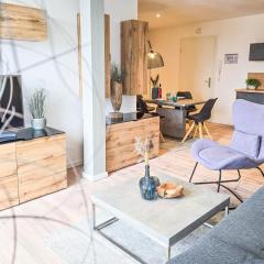 Speicherresidenz App 510 Ankerlicht