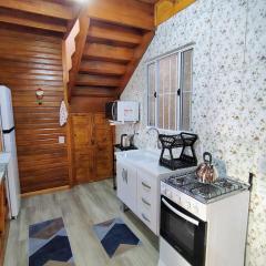 Casa De Praia Com Piscina