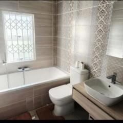 Serenity Six Beach House