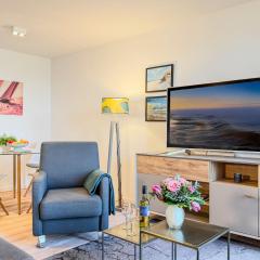 Speicherresidenz App 46 Sonnenparadies II