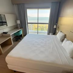 Stay Inn Vista Mar com Varanda