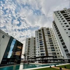 Sophisticated Premium Apartment - Residential Club