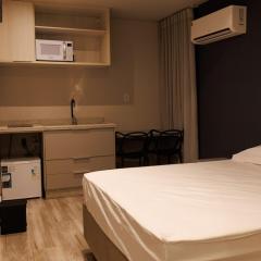 Lou Suites - 19 - Ar condicionado, Wi-Fi, Garagem