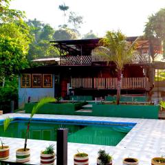 Cloud Forest Adventures, Finca El Tigre