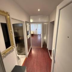 Ferienwohnung-Montagewohnung 4