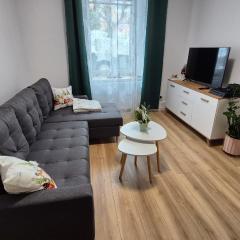 Apartament w Rynku