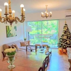 Habitación privada para estudiantes en Belgrano