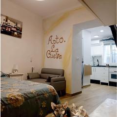 Apartamento La Cueva