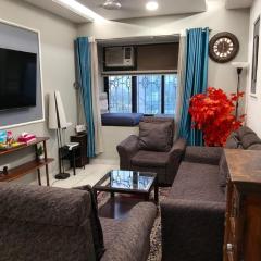 6th floor 1BHK Close to BKC