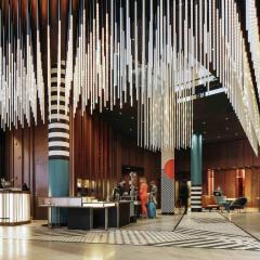 Pullman Berlin Schweizerhof