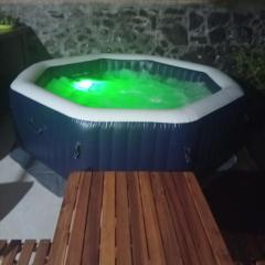 Basaltic Guest House