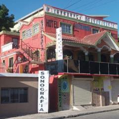 Hotelpensionlahermosabarahona