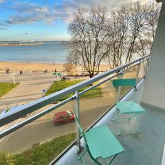 Apartment with exceptional views