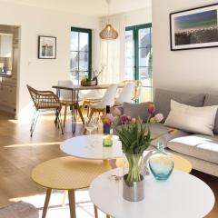 Haus am kleinen Hafen No 1