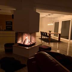 Seeliwood cheminée et confort région Schwarzsee