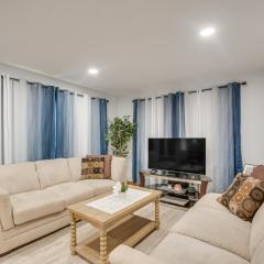 1 Mi to Rock Riverfront Pet-Friendly Retreat!