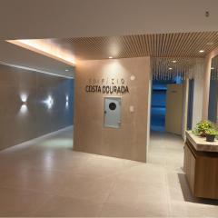 Flat Reformado Beira Mar