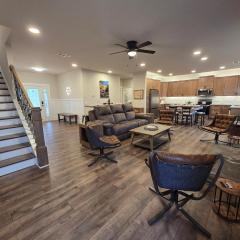 Currahee Mountain Retreat