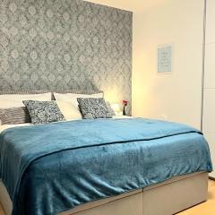 MurCity Apartment - where comfort meets city flair