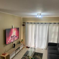 Peaceful attractive home in nature