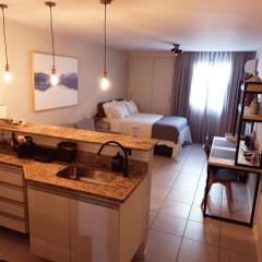 Lapa Loft, estúdio vintage com total infraestrutura na Lapa, RJ