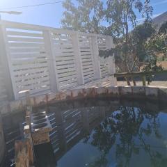 Cabañas Montesol Mejor Vista a las estrellas