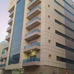 Unique Executive Holiday Homes Bur Dubai