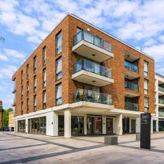 Wingate Square Clapham Old-Town