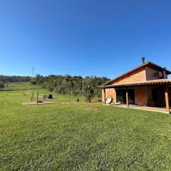 Sítio Três Marias - Rolling