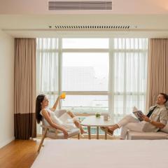 Pullman Bangkok King Power