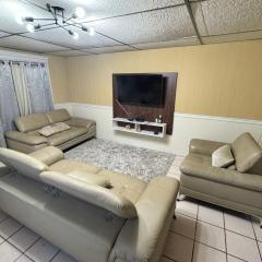 Casa de huéspedes visas656