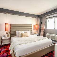 Lexen Hotel - Hollywood