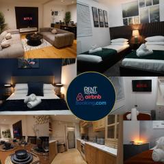 Premium 3BR House - Loughton - by Rent Squared LTD