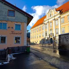 Gasthof Torwirt
