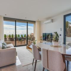 BHF Residences Luxe Sunset