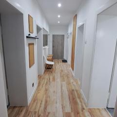 Mieszkanie dla pracowników, Zabrze Centrum