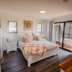 The Olive Leaf Retreat