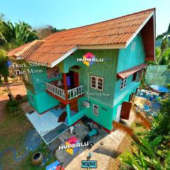 HyperLuˢᵖᵃᶜᵉ