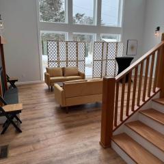 The Barn at Boulder Mountain View