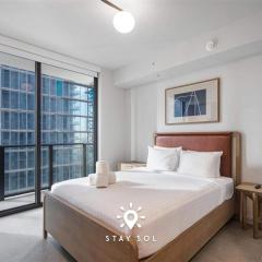 Stylish Miami Studio Perfect for City Living