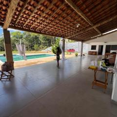 Sítio Recanto Vovó Railda