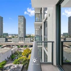 Discover Miami Urban Apartment
