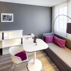 Novotel Suites Luxembourg